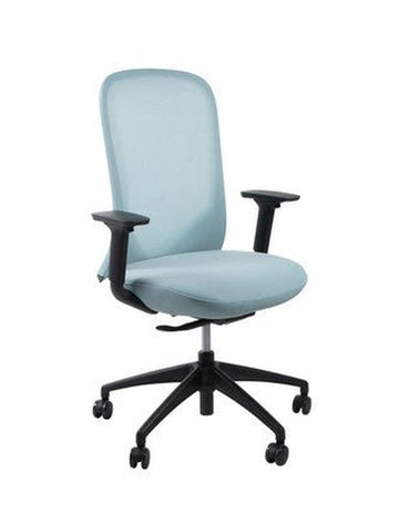 כסא מחשב אורטופדי דגם באלנו - new-office-masters