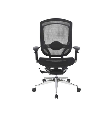 כסא מנהלים דגם Gili - new-office-masters