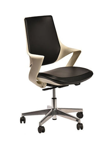 כסא לחדר ישיבות דגם סמייל - new-office-masters