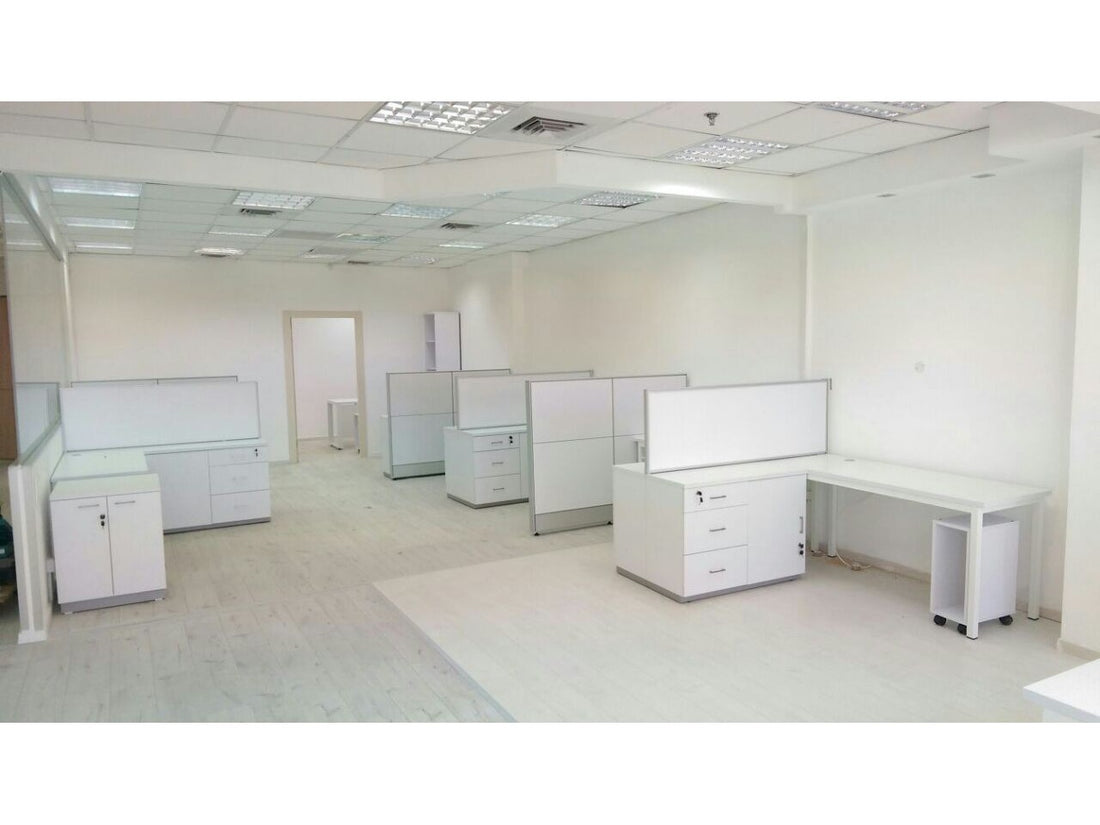 מחיצות דקות - new-office-masters