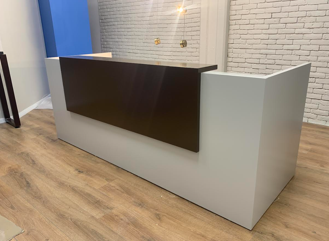 דלפק קבלה - new-office-masters