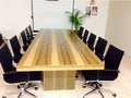שולחן לחדר ישיבות דגם חרמון - new-office-masters