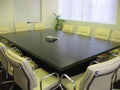 שולחן לחדר ישיבות דגם חרמון - new-office-masters