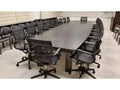 שולחן לחדר ישיבות דגם חרמון - new-office-masters