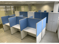 מחיצות עבות - new-office-masters