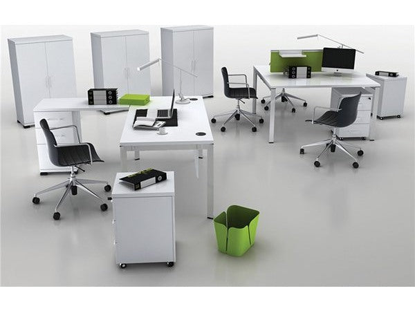 שולחן עבודה דגם סטטוס - new-office-masters