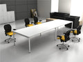 שולחן לחדר ישיבות דגם סטטוס - new-office-masters