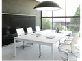 שולחן לחדר ישיבות דגם סטטוס - new-office-masters