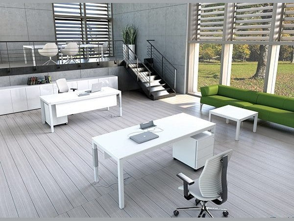 שולחן עבודה דגם סטטוס - new-office-masters