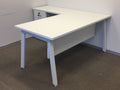 שולחן עבודה דגם 313 - new-office-masters