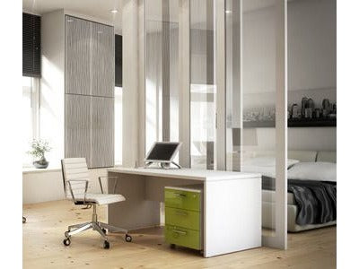 שולחן עבודה דגם אסטרו - new-office-masters