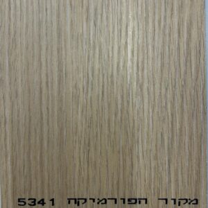 מטריקס 5341